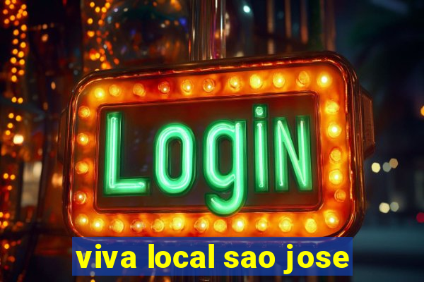 viva local sao jose